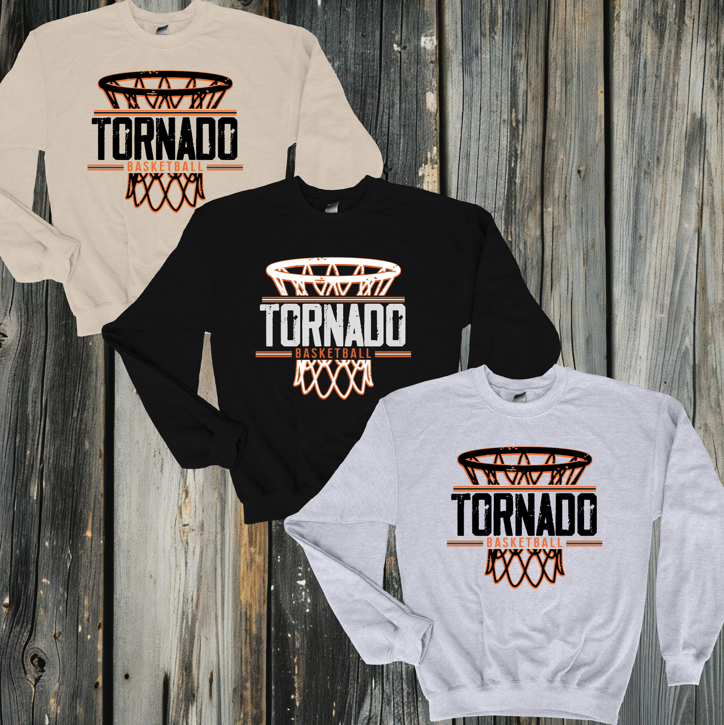 Cavalier Basketball Crew (2025-26)