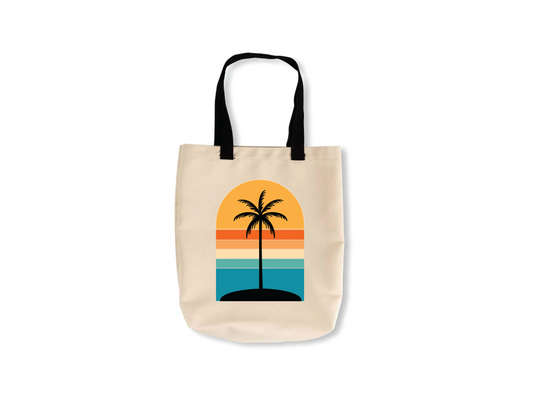 Canvas Tote Bag (medium)