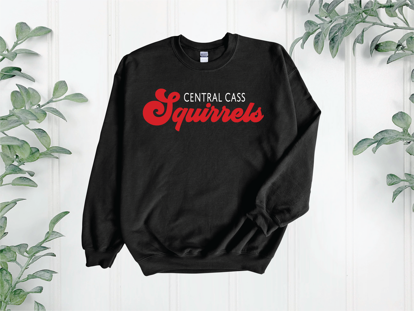 Vintage Team Sweatshirt