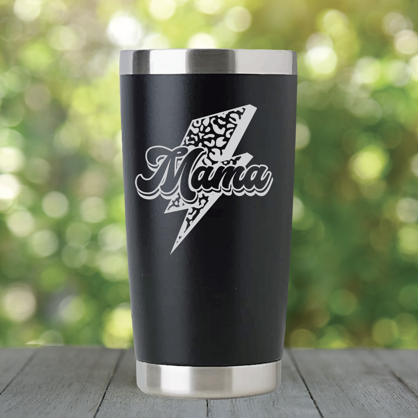 Engraved Insulated Tumblers